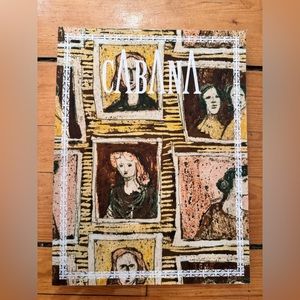 CABANA Issue seven Spring Summer 2017 Semestrial